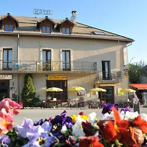 Chez Le Poète Selonnet