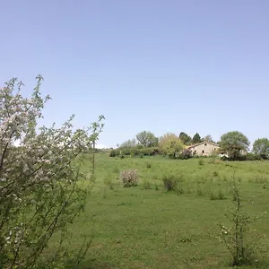 Les Gîtes D'eliane Laragne-Monteglin