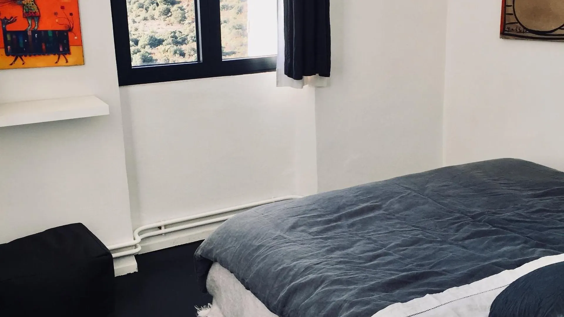 Metafort Methamis Guest house