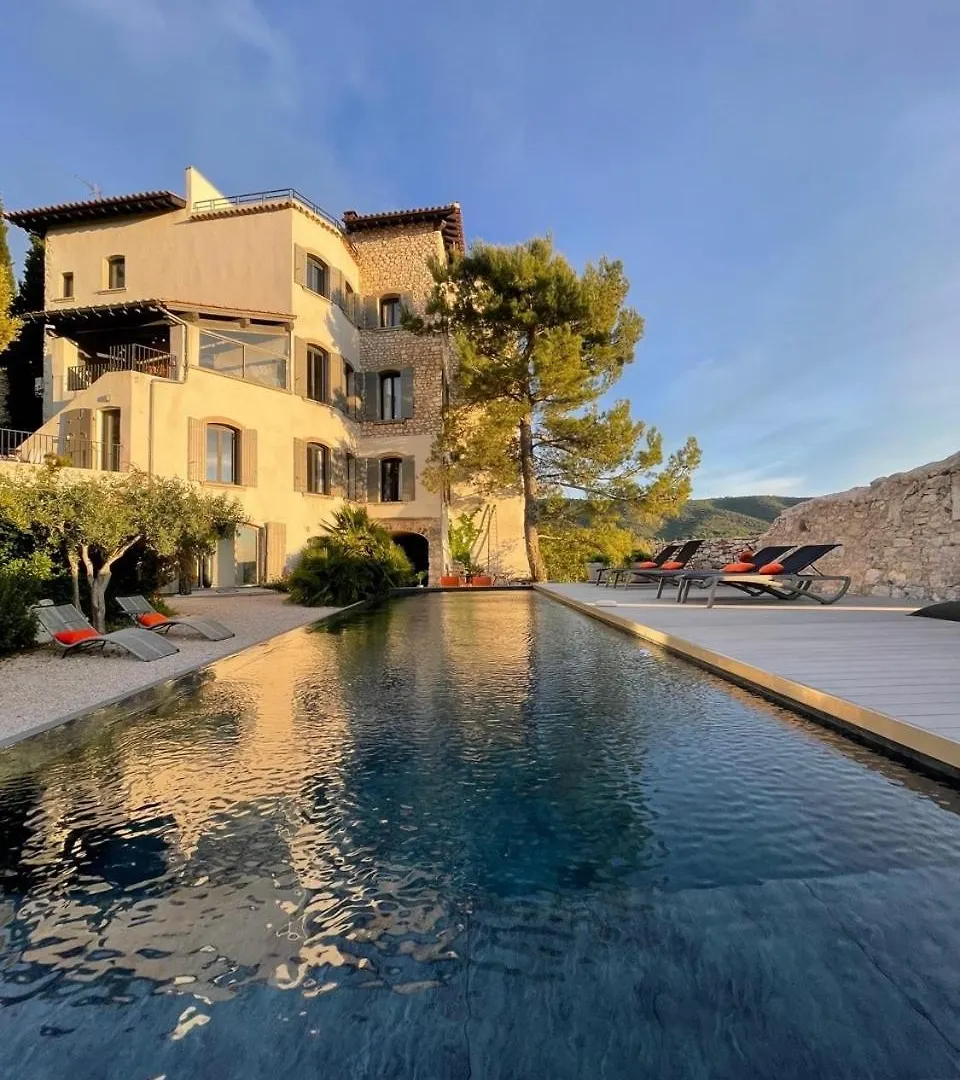 Metafort Methamis Guest house
