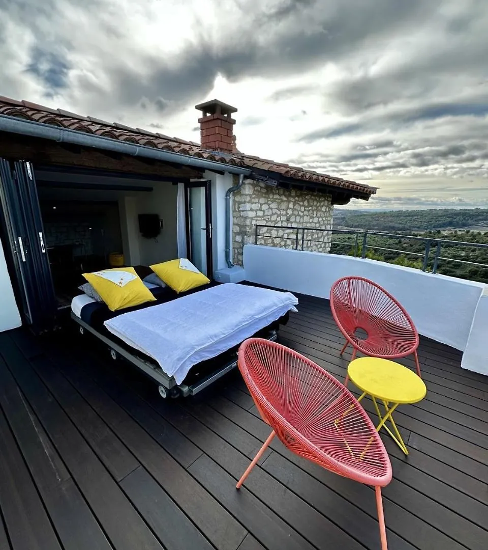 Metafort Methamis Guest house