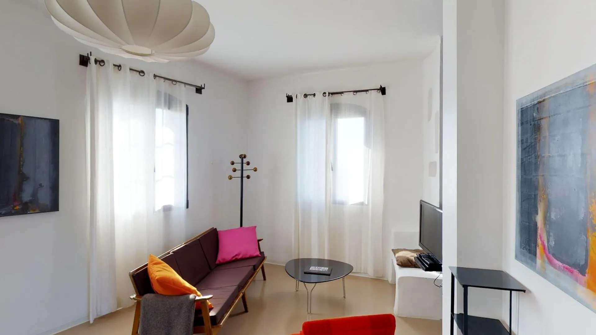 Metafort Methamis Guest house