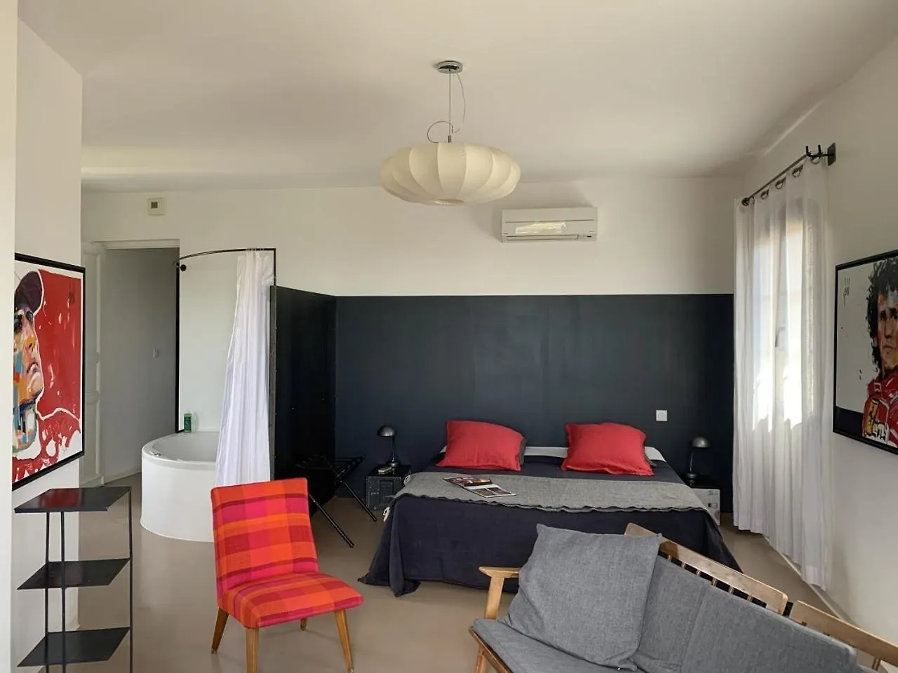 Metafort Methamis Guest house