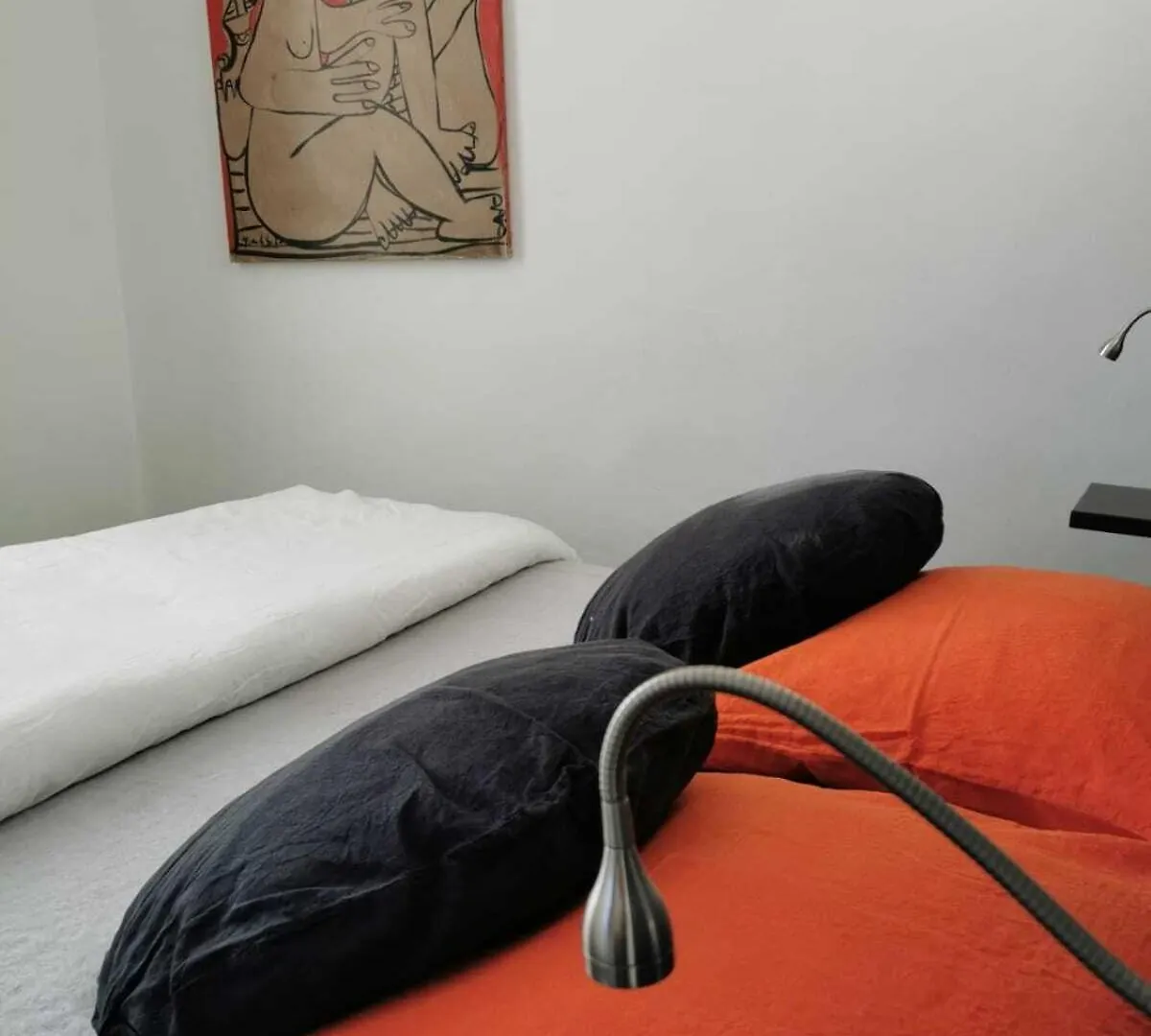 Guest house Metafort Methamis