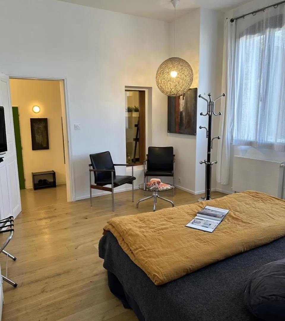 Guest house Metafort Methamis